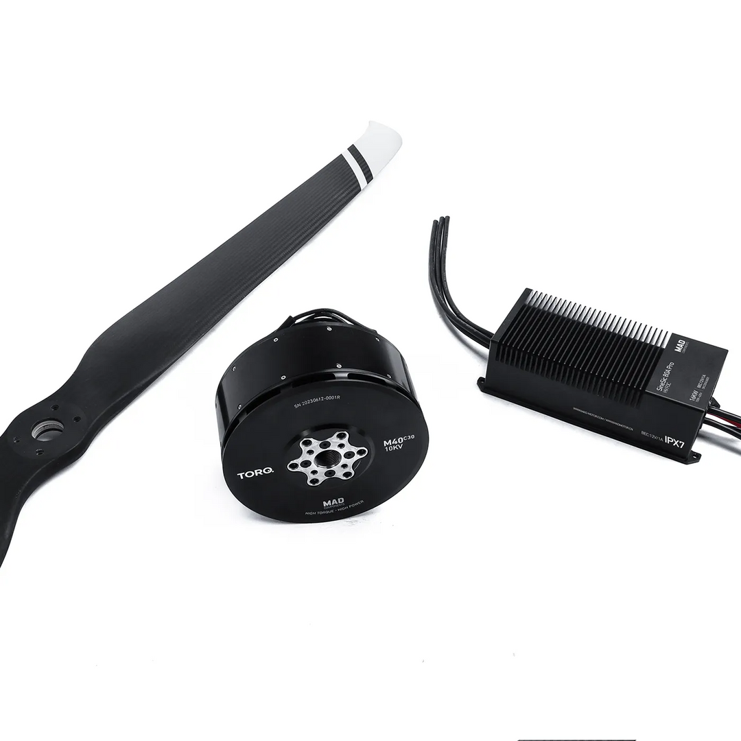 طقم نظام الطاقة HB30 52X19 