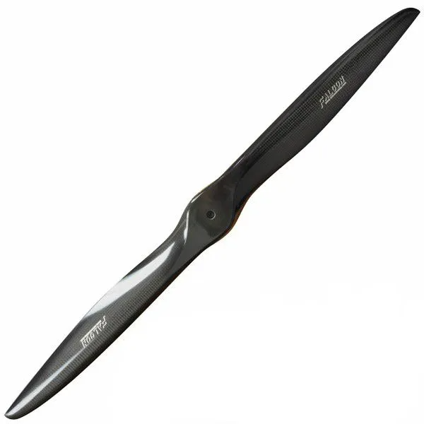 27 Inch Carbon Fiber Propeller 1pc