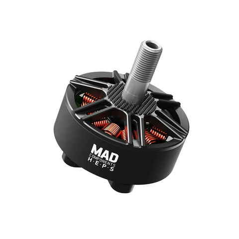 MAD 2407 FPV RACING Brushless Motor FPV Cinelifter