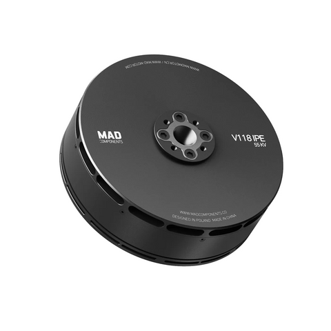 MAD V118 VTOL DRONE MOTOR for the flying drone