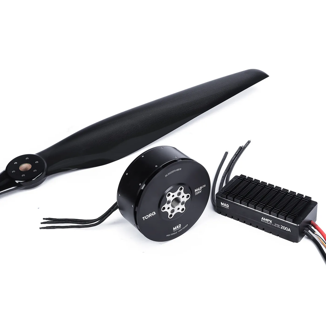 طقم نظام الطاقة HB30 54X24 