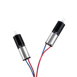 تحميل الصورة إلى عارض المعرض، محرك ميكروفون مصقول 6 مم * 19 لتر (مع عمود بلاستيكي)