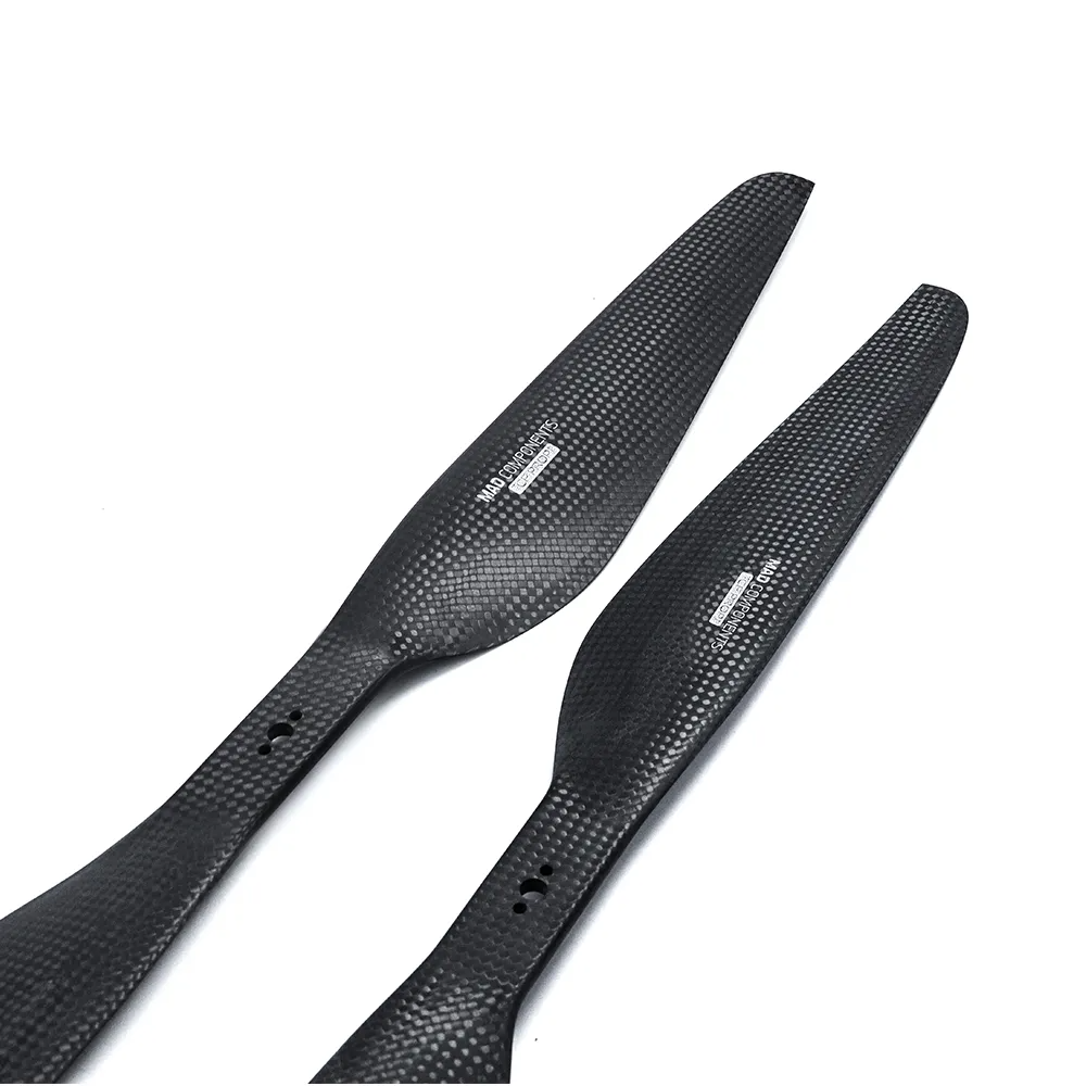 FLUXER PRO MATT 9x3.0 carbon fiber propeller for drone and quadcopter