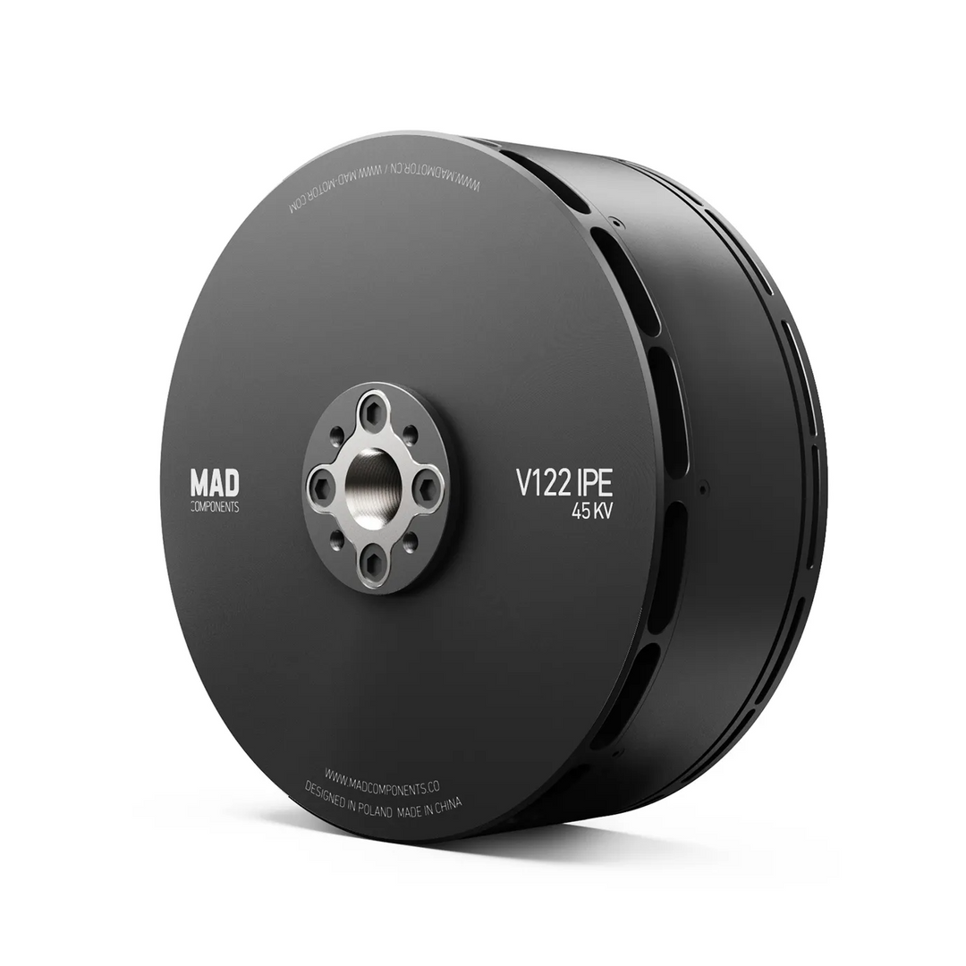 MAD V122 VTOL Drone Motor