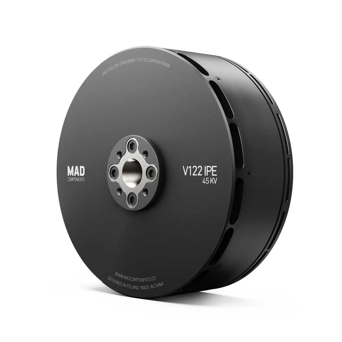 MAD V122 VTOL DRONE MOTOR for the flying drone