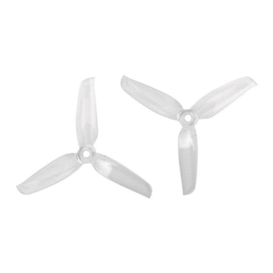 Gemfan WinDancer 4032 Tri-Blade 4" Prop 4 Pack - (Choose Color)
