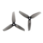 Load image into Gallery viewer, Gemfan WinDancer 4032 Tri-Blade 4" Prop 4 Pack - (Choose Color)