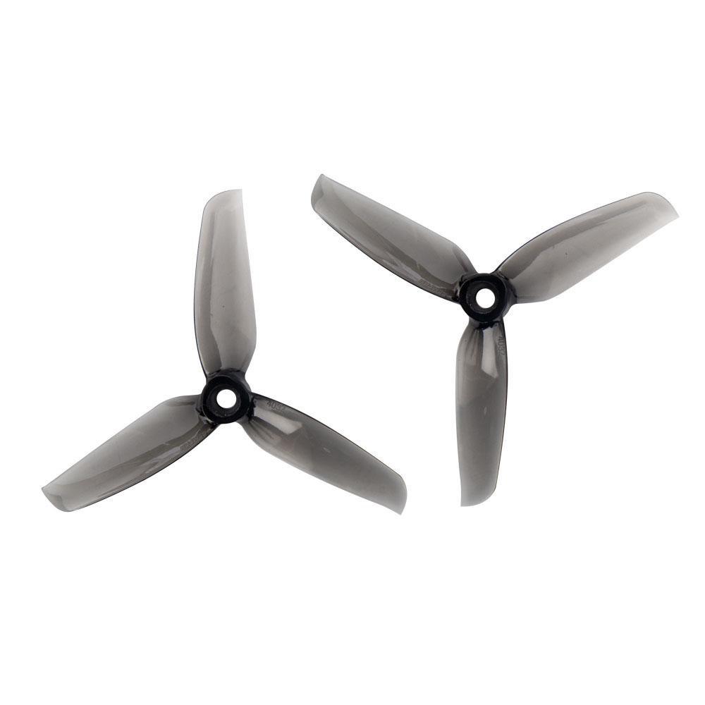 Gemfan WinDancer 4032 Tri-Blade 4" Prop 4 Pack - (Choose Color)