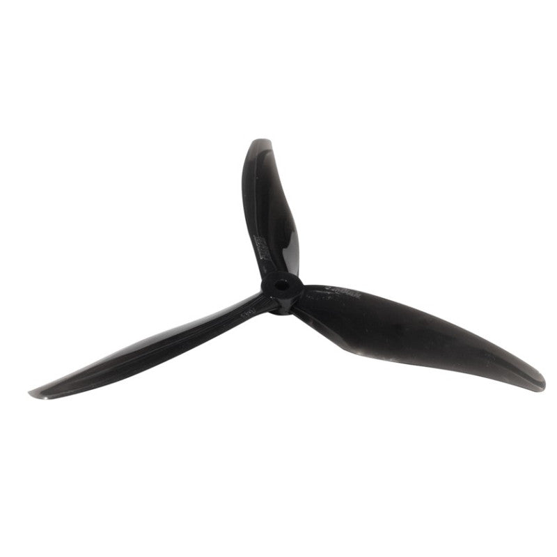 Gemfan Hurricane 7" Street League Spec 7043-3 PC Durable Tri-Blade Propellers - 2CW+2CCW- Choose Color