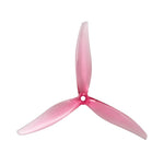 Load image into Gallery viewer, Gemfan Hurricane 7" Street League Spec 7043-3 PC Durable Tri-Blade Propellers - 2CW+2CCW- Choose Color