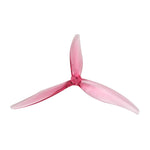 Load image into Gallery viewer, Gemfan Hurricane 7" Street League Spec 7043-3 PC Durable Tri-Blade Propellers - 2CW+2CCW- Choose Color
