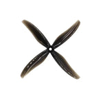 Load image into Gallery viewer, Gemfan Hurricane 6038-4 Quad-Blade 6" Propeller (2CW+2CCW) - Choose Color