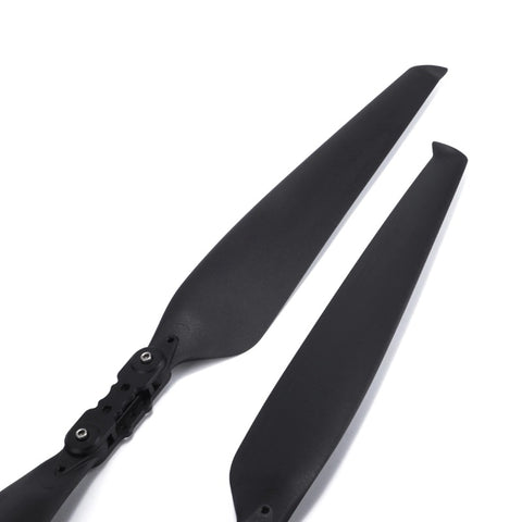 HAVOC 32x10.5 in Polymer Folding Propeller
