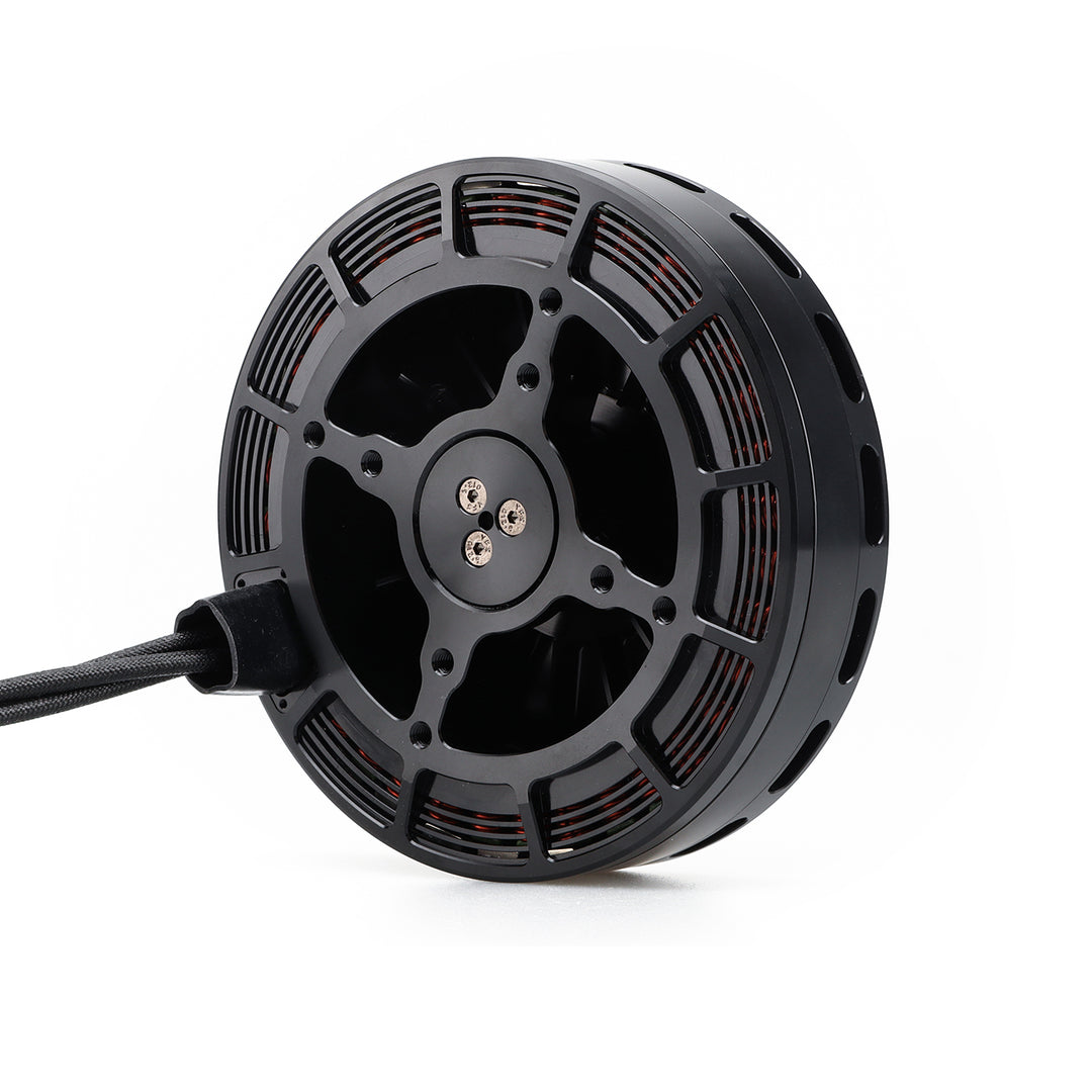 M10 IPE V2.0 Angular Contact Ball Bearing Version brushless motor