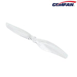 Load image into Gallery viewer, Gemfan Ducted 3" 75mm Bi-Blade Propeller 1mm Shaft (4CW+4CCW) - Choose Your Color
