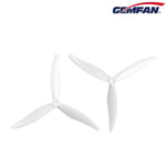 Load image into Gallery viewer, Gemfan Cinelifter 7" 7035 7x3.5x3 Tri-Blade Propellers - Choose Your Color