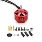 ギャラリービューアに画像を読み込みます。 XC5500 CRIMSON ブラシレスモーター