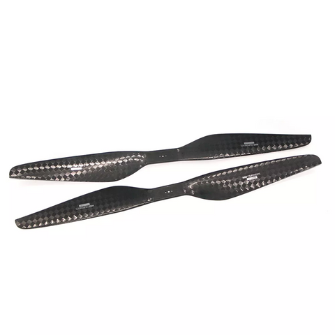 28x8.4 Inch carbon fiber propeller