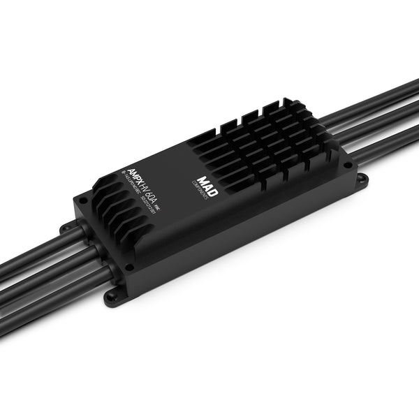 60A 6-14S 500Hz FOC Electronic Speed Controller ESC for Drone