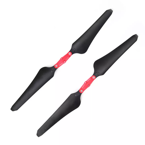 15 x 5.5 Inch HAVOC Polymer Folding Drone Propeller