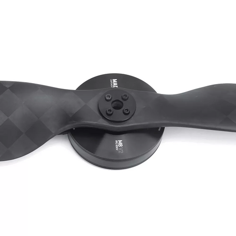 CB2 42x14 Inch Carbon fiber Ultra Light Propeller