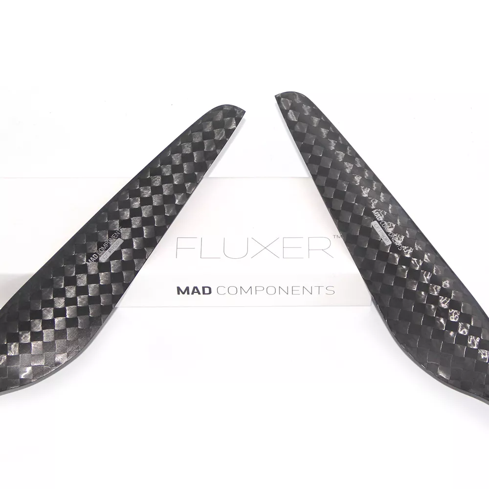 24x7.2 Inch Carbon Fiber Propeller