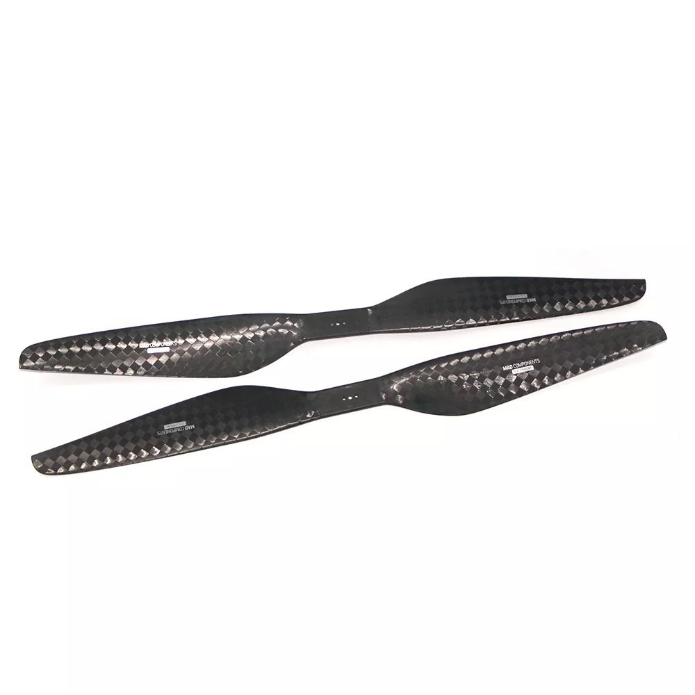 24x7.2 Inch Carbon Fiber Propeller