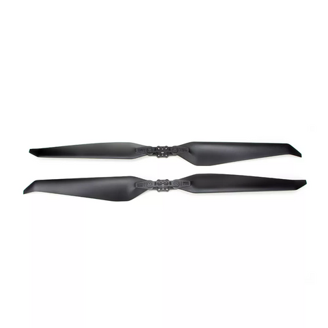 20x8 Inch Polymer Folding Propeller For Drone