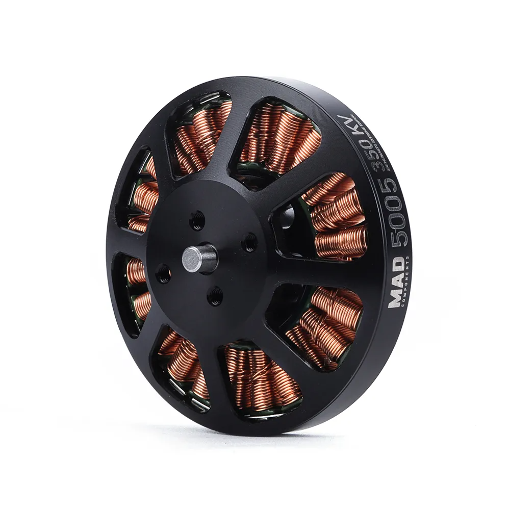 MAD 5005 EEE 350KV Brushless motor for drone mapping