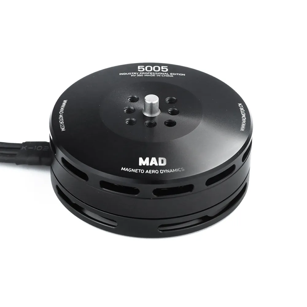 MAD 5005 IPE Brushless motor for drone mapping multirotor