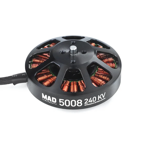 MAD 5008 EEE 240KV brushless motor for drone mapping multirotor