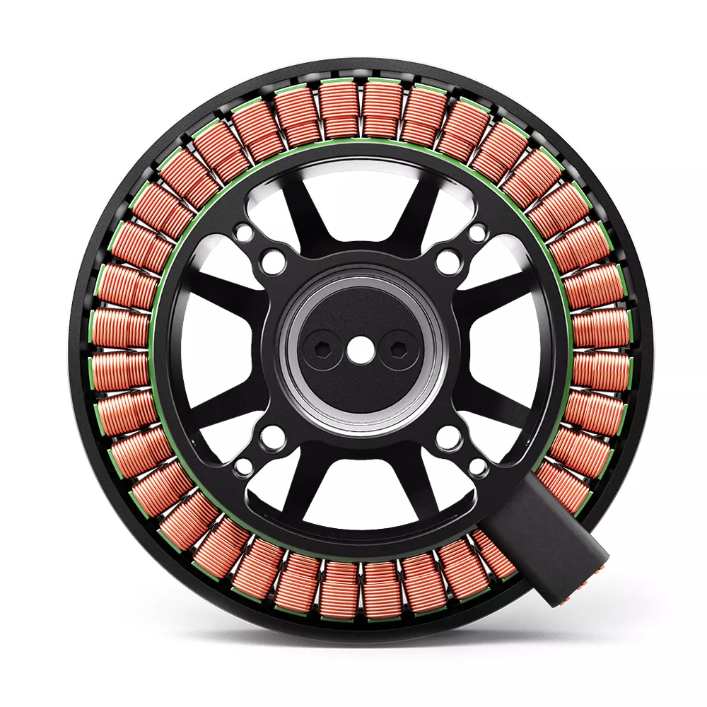 MAD M8C08 EEE V3 Drone Motor