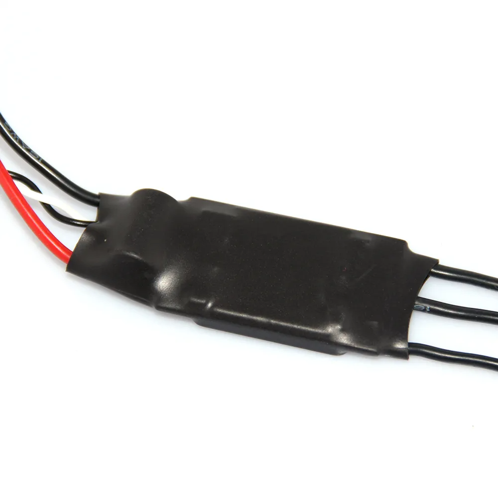 AMPX 30A(2-6S) ESC Electronic Speed Controller for Drone