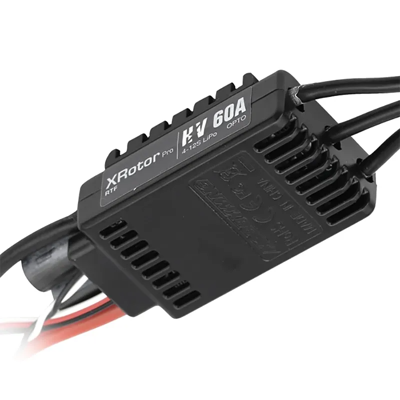 Xrotor Pro 60A (4-6S) ESC Regulator for Professional drone quadcopter hexacopter