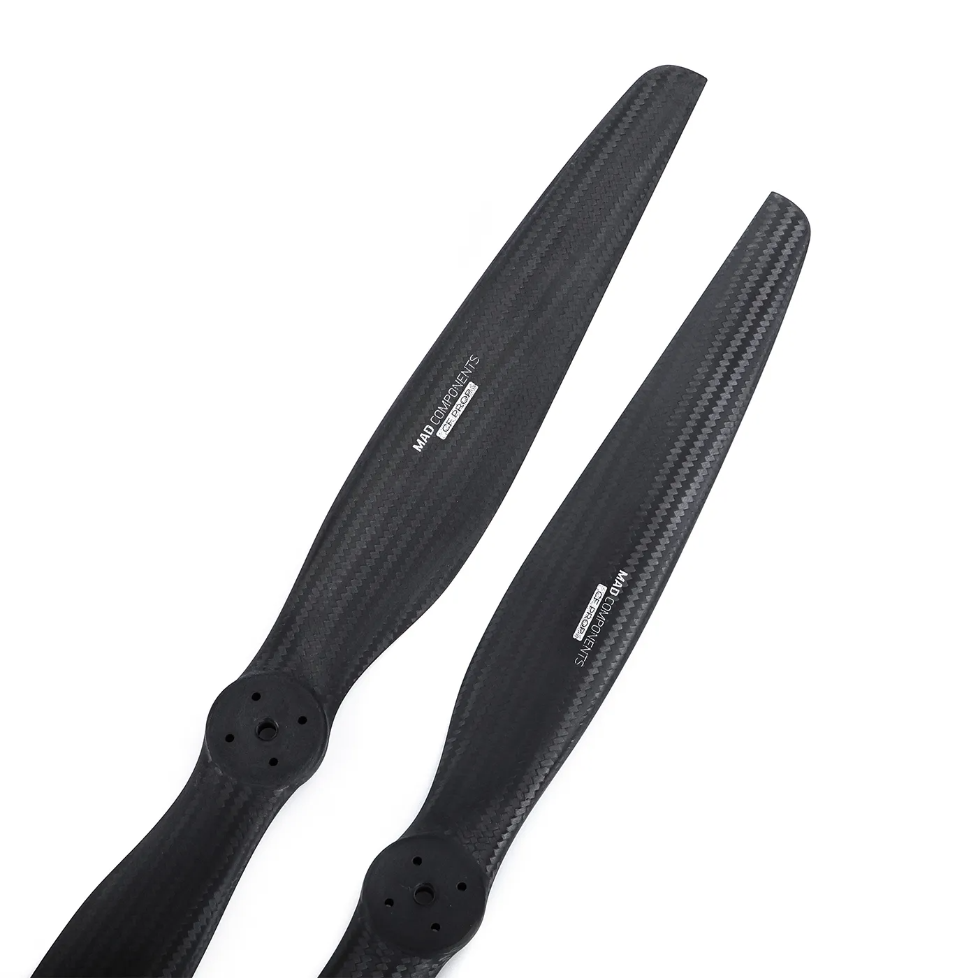 Fluxer 34.1x15.2 Inch Vtol carbon fiber Propeller