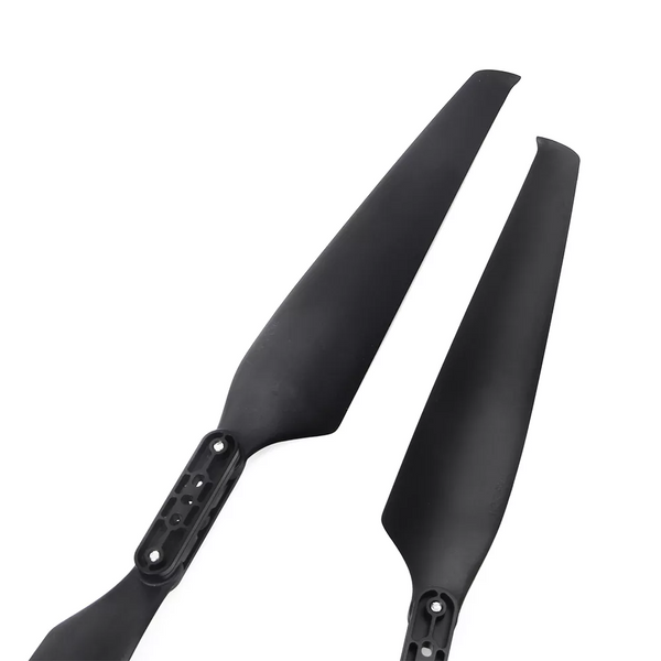 17x6.2 Inch Polymer Folding Propeller