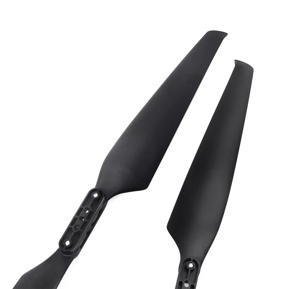 17x6.2 Inch Polymer Folding Propeller