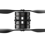 Load image into Gallery viewer, MAD 9X 12-II Coaxial Tuned Propulsion System for the heavy drone multirotor