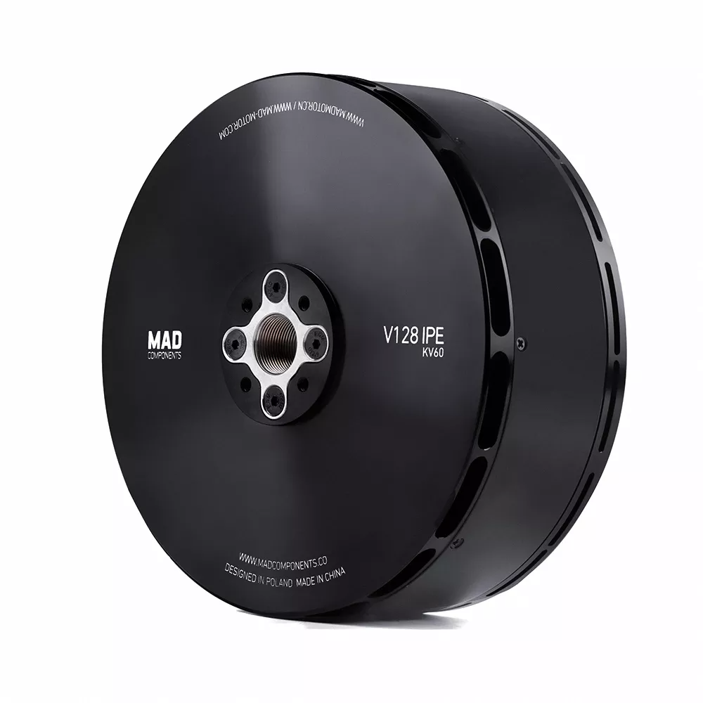 MAD V128 VTOL Drone Brushless Motor for the flying drone