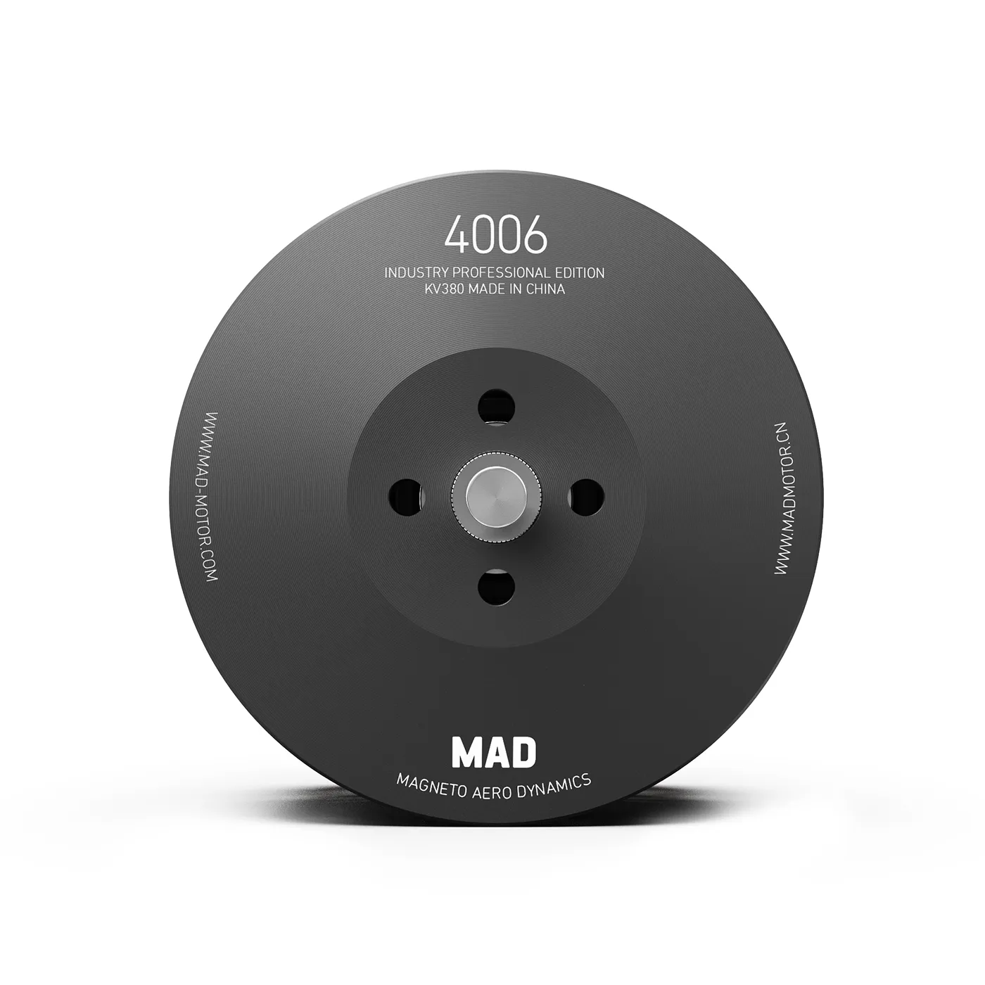 MAD 4006 IPE Brushless Motor for long-range drone mapping multirotor