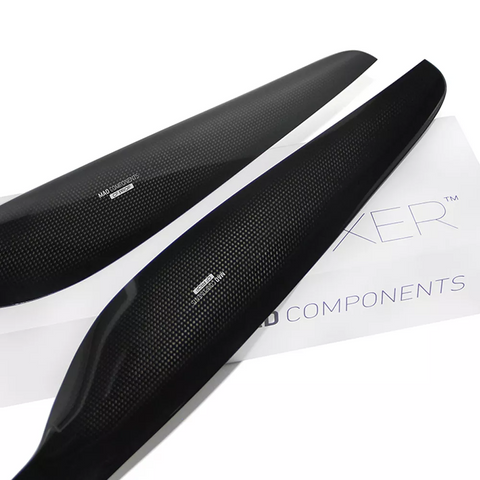 Fluxer 36x11.5 Inch Carbon fiber Propeller