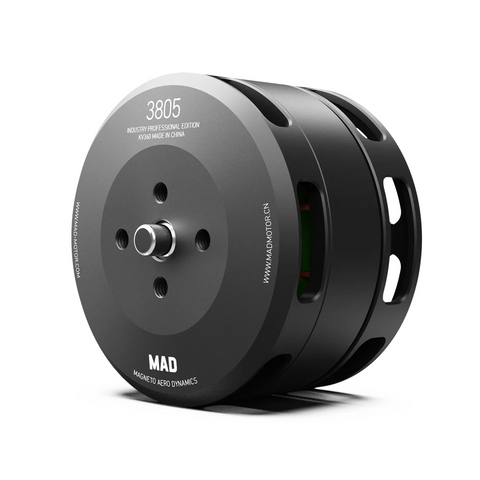 MAD 3508 IPE Brushless Motor for the mapping drone multirotor