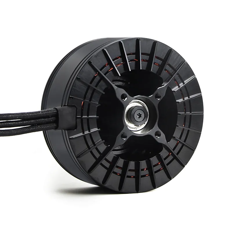 MAD M6C18 IPE Brushless Motor for paramotor drone