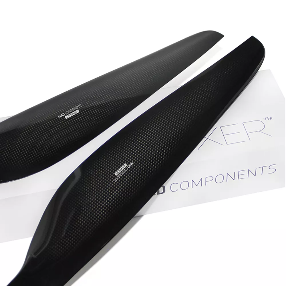 FLUXER 18X5.9 Inch VTOL carbon fiber Propeller