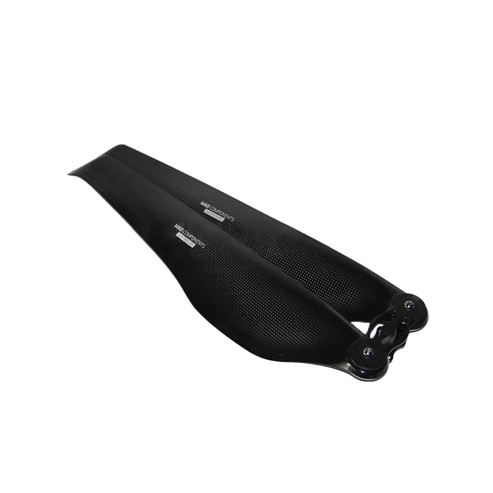 28.2x9.2 Inch Carbon Fiber Folding Propeller