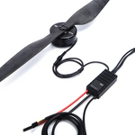 ギャラリービューアに画像を読み込みます。 ENCR V8015 eVTOL Electronic Propeller propulsion system