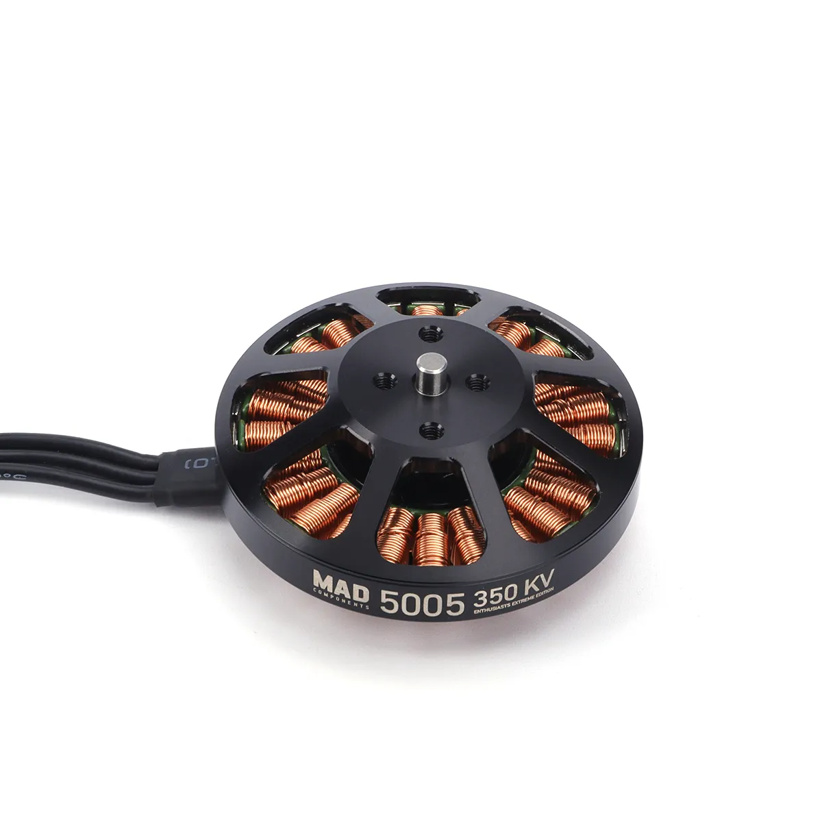 MAD 5005 EEE 350KV Brushless motor for drone mapping