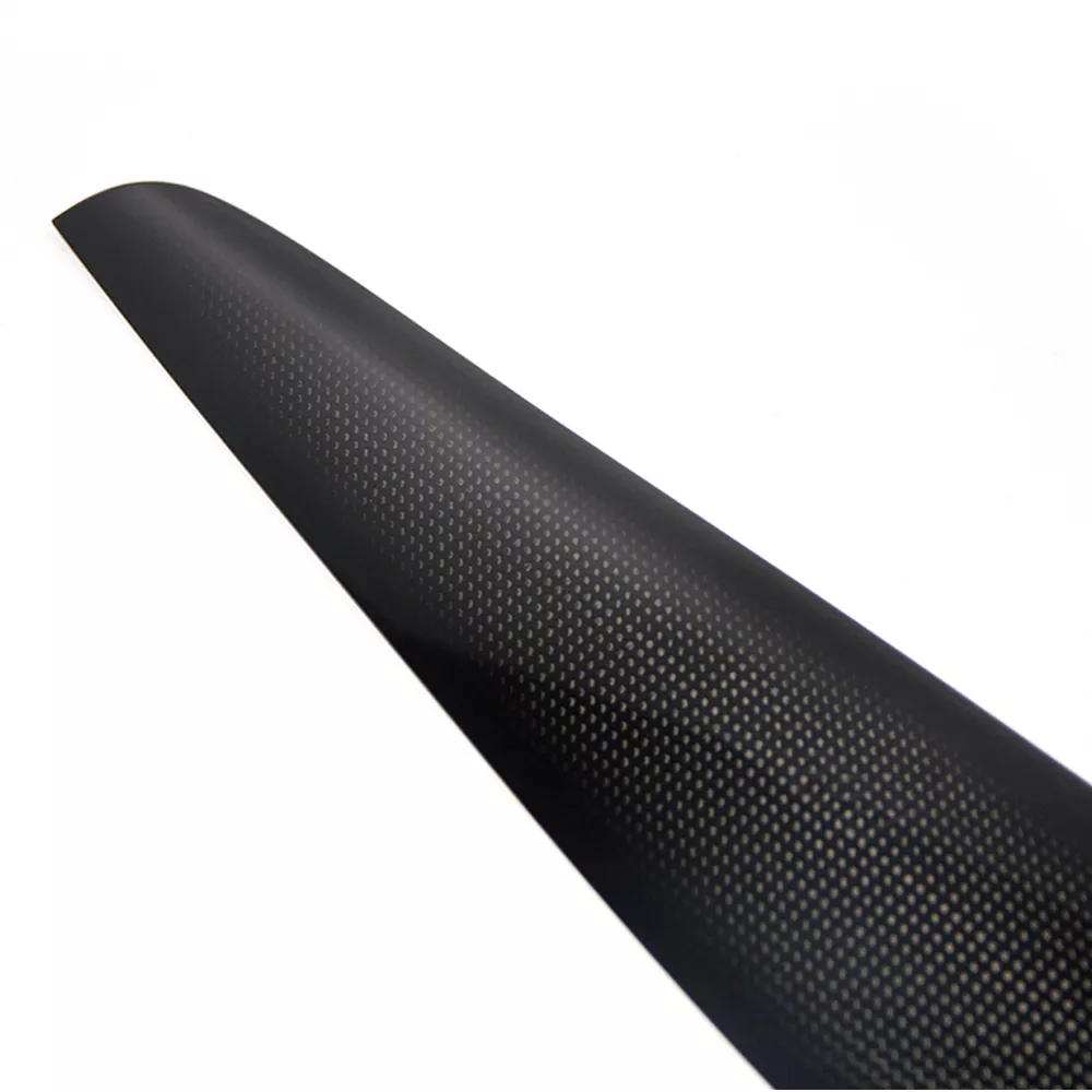 FLUXER 40x13.1 Inch Carbon fiber Propeller