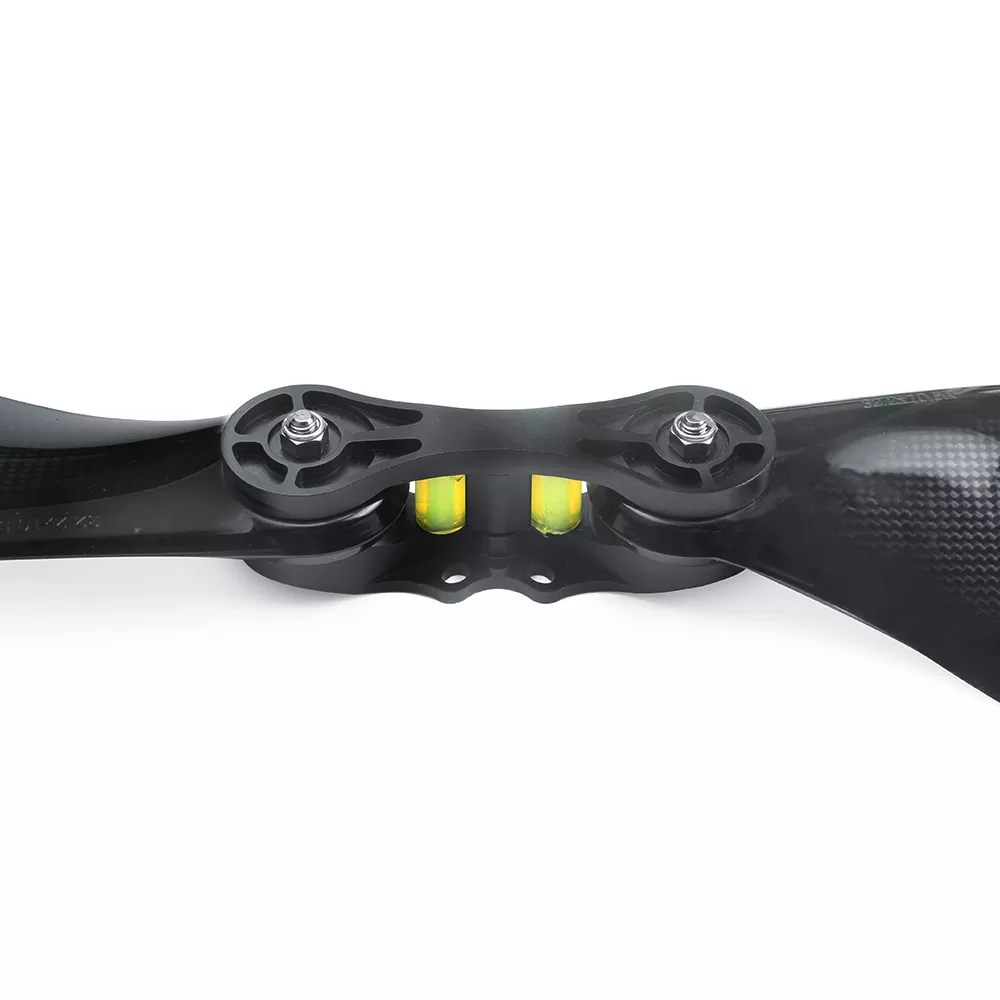 32.2x10.5 Inch Carbon Fiber Folding Propeller for Drone