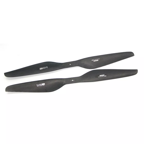 Fluxer 19x5.7 Inch carbon fiber propeller for professional quadcopter drone